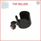 Drive Medical Universal Clamp-on Cup Holder For Walker  Rollator    Wheelchair 