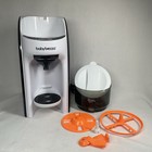 Baby Brezza Formula Pro Advanced Dispenser Machine Automatically Mix Baby Formul
