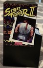 Niue 1 Oz Silver 30 Years Street Fighter Ii  Video Game 2021 Color Proof Rar