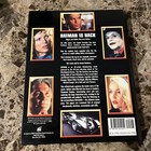 1989 Mallard Press Dc Comics Batman The Official Book Of The Movie John Marriott