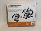 New - Rc Mini Robosapien Build Up Build Your Very Own Robot Wowwee Kids Toy