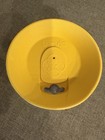 16 Oz Tervis Tumbler Sunflowers With Yellow Slide Lid