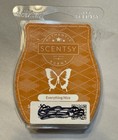 Lot Of 6 Fall Scentsy Bars Autumn Casting Spells Spiced Harvest Clove Chutney