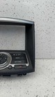 2008-2012 Infiniti Ex35 Radio Bezel Trim Dash Navigation Panel