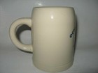 October Fest 1965 Stein Izmir Nco Club  5l Mug Turkey
