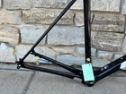 58cm Felt Fr Advanced Team Rally Carbon Disc Brake Frameset