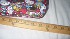 New With Tags Sanrio Jujube Superbe Hello Kitty Tick Tock Tote Bag 2014 Ju Ju Be