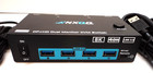 Dual Monitor Kvm Switch 2-port 8k 60hz 4k 144hz Hdmi dp Usb 3 0 W wired Remote