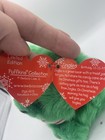 Swibco Puffkins Jingles Green Bear Plush Limited Edition 1997 Style 6670