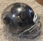Xenith Clear Shell X2e Football Helmet - Salesman Display Dicks Sporting Goods