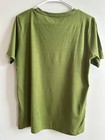Nwt Michael Kors Women s Shirt Size S Green Color