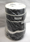 Lot Of 6 Ability One 7510-00-074-4961 Duct Tape Black 2 In X 60 Yd 12 Mil 5lg39