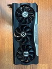 Evga Geforce Rtx 3080 Ti Ftw3 Ultra Gaming 12gb Gddr6x Graphics Card