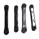 Upper Lower Control Arms With Bushings For Ram 2500 2003-2009 4wd Ch52013798aa