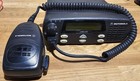 Motorola Cdm1250 Vhf Mobile Radio Aam25kkd9aa2an 136-174mhz 45w 
