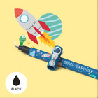 Individual Legami Erasable Gel Pens - All Variations  single Pen Only 