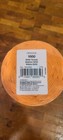 Orange Roll Of 1000 Raffle Tickets New Sealed 50 50 Split New Authentic Sealed 