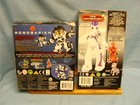 Wow Wee Mini Femsapien And Mini Robosapien Robots