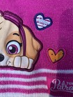 Paw Patrol Skye Girls Winter Pink Nickelodeon Kidcore Beanie hat size  2t-5t