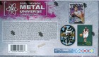 2021 Skybox Metal Universe Champions Hobby Box Sealed - Jordan James Griffey