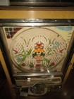 Nishijin Super Dx Vintage Japanese Pachinko Machine