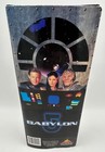 Babylon 5 Action Figure Ambassador G kar - Limited Edition Collector s Series