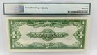 1923  1 Silver Certificate - Pmg 40 Epq - Fr 238 - Large Size Note