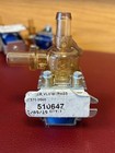 New Bunn 27370 0000 Oem Replacement Solenoid Valve Assemby Bypass 120v