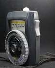 Gossen Luna Pro F Flash ambient Light Meter West Germany