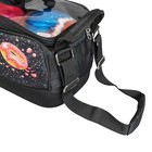 Kr Strikeforce Fast Slim Triple Donuts 3 Ball Tote Bowling Bag
