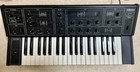 Yamaha Cs-5 Vintage Analog Synthesizer - Tested  Working Condition