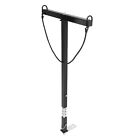 Trailer Hitch Mount Canoe   Kayak Loader Car Truck Suv Rear Steel Roof Hauler