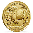 2024 1 Oz American Gold Buffalo Coin  bu 
