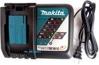 Makita Dc18rc Genuine 18v Rapid Fast Battery Charger 18 Volt Fr Bl1830b  Bl1850b