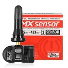 New Autel Ts508wf Diagnositc Tpms Programmer And 1 Rubber Stem Mx-one Sensor