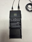 Shure Ur1-g1 Wireless Bodypack Transmitter 470-530mhz W microphone   Antenna