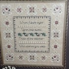 Legacy Just Nan Cross Stitch Chart Jn047 W embellishments Pack Jnb22 Inc New