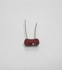 Erie Technological Products Vintage Silver Mica Capacitors 2 Pf P100 Lot Of 250