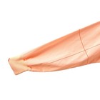 Vintage 80s Adidas Delray Beach Volleyball Club Pullover Orange Athletic Lg