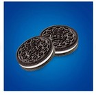 Nabisco Oreo Cookies Single Serve Packs Chocolate  2 4 Oz Each Pack  30 Per Box