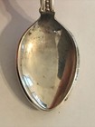 North Dakota Vintage Souvenir Spoon Collectible