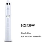 Philips Sonicare Classic Diamondclean Electric Toothbrush Handle White Hx-939w