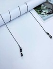 Glasses Chain  Read Glasses Cord Lanyard Holder Neck Strap - Margarret