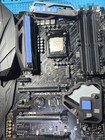 Motherboard Cpu Combo   Free Cpu Cooler Wifi Asus Rog Maximus Ix Hreo   I7 7700k