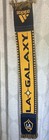 La Galaxy Adidas Scarf New W  Tags Mls Soccer Uk Made Vintage 2012 Supporters