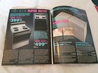 1992 Sears  great American Wish Book  Christmas Catalog    santa Claus