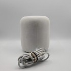 Apple Homepod 1st Gen White Mqhv2ll a Smart Speaker