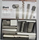 Brand New Shark Flex Style Air Drying   Styling System Hd430 120v Us