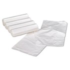 Ultra Plus Can Liners  33 Gal  33  X 40   Natural  10 Bags roll  10 Rolls carton