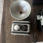 3 - Kodak Cameras Duaflex Bulls Eye And Brownie